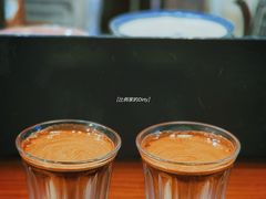 -Be Lived Cafe比例咖啡(摩天轮店)