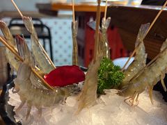 -捞围鲜·港式打边炉(海阳路店)