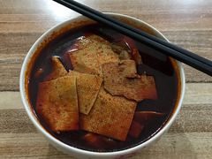-老字号杨坡红油米线腊汁肉夹馍(东四道巷店)