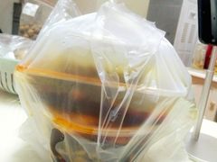 土豆粉-黔御金丰秘制烤粉