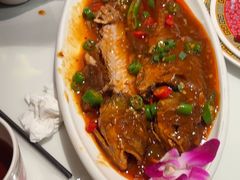 -味福记·江西小炒·南昌小吃(青山湖万达店)