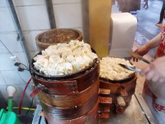 -海汇源老烧麦店(东大街总店)