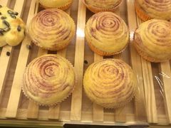好运芝麻-BreadTalk面包新语·烘焙蛋糕(高德置地春广场店)