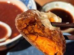 -鑫震源·苏式大虾生煎(山塘街店)