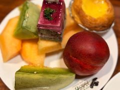 -汉巴味德(北京银座和谐广场店)