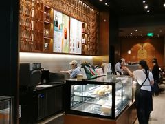 -星巴克臻选(北京颐堤港中心第二店)