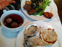-君悦酒店·乐厨·高空自助餐(青年大街店)