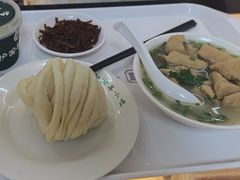 -护国寺小吃(新街口店)