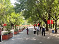 -成都动物园
