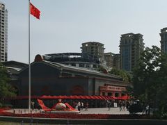 -中共一大纪念馆