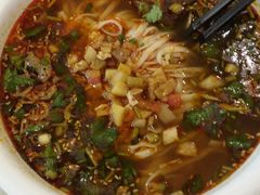 -紫鑫阁饭庄(长安店)