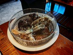 -海味当家·蒸锅海鲜(星海公园店)