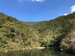 -北辰山景区