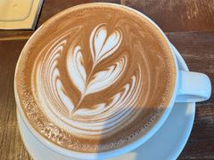 -EAU CAFE(永康路店)