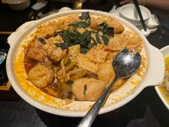 柳州·螺蛳鸭脚煲-桂小厨广西菜(万象城店)