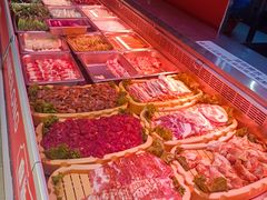 -佰味龙自助烤肉火锅(寮步店)