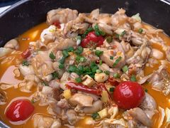 -聚味瞿记·龙虾堂(咸嘉湖店)
