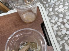 -欧邑咖啡小站 HLab Coffee
