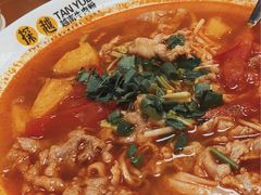 -探越越南牛肉粉(江南西分店)