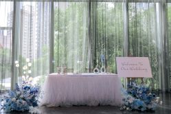 -静安洲际酒店·宴会厅