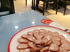 -京城百饺园•东北菜馆(红谷滩店)