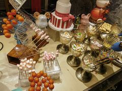 -万达瑞华酒店美食汇自助餐厅(楚河汉街店)