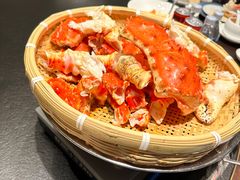 -鱼乐轩·俄罗斯海鲜直供餐厅(群力店)