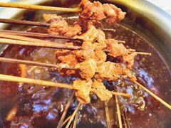 -牛华八婆麻辣烫(起源店)