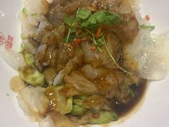 -添福来墨鱼饺子 · 海鲜东北菜(大连星海·黄浦路店)