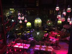 大堂-胡桃里音乐酒馆(曲江店)