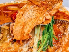 -悦融琥珀·京鲁菜·海味珍品(西单店)