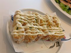 -翰林宴(阜南路店)