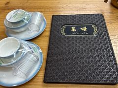 -利德顺小老饭庄(西马路店)