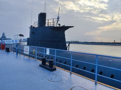 -泰达航母主题公园