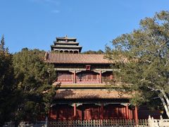 -玉林烤鸭店(定福庄店)