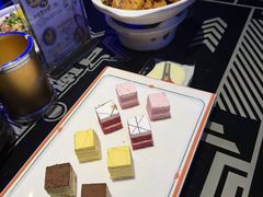 -星璨火吧KTV聚会餐厅(华清广场店)