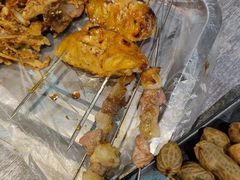 -小炉子烤串(沈辽路店)
