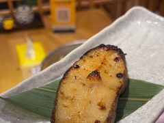 -吉兆·料理(红梅南路店)
