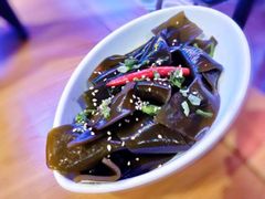 -多嘴超级肉蟹煲(杉杉国潮主题店)