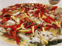 -太二酸菜鱼(福州泰禾店)