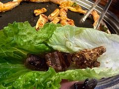 -烤肉食堂(揭阳广百店)