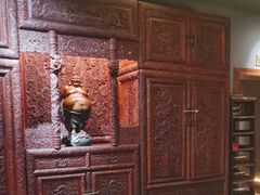 -宝轩渔府·老字号海鲜·正宗津菜(水上店)