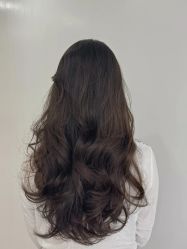 -东梵造型·烫发染发接发连锁SALON