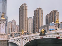 -天津意大利风情旅游区