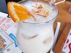 -悠航SLOWBOAT(三里屯店)