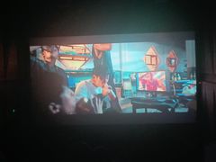 -环球国际影城(天鸿广场LUXE巨幕店)