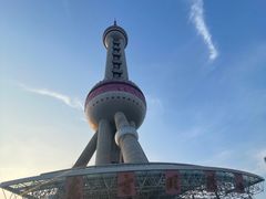 -东方明珠广播电视塔