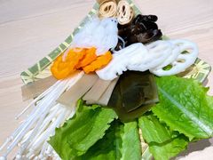 -鱼酷活鱼烤鱼(沈阳大悦城店)