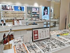 -J-OPTICAL佳视明眼镜·蔡司视觉(吾悦广场店)