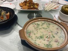 -稻香酒家·35年老字号(侨光店)